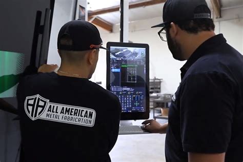 all american metal fabricators inc|metal fab services anaheim.